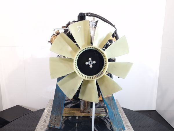 Isuzu 4HK1XDHAA-01 Engine NEW (Plant) - Engine for Construction machinery: picture 5 Isuzu 4HK1XDHAA-01 Engine NEW (Plant) - Engine for Construction machinery: picture 5