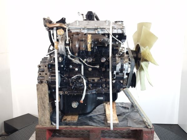 Isuzu 4HK1XDHAA-01 Engine NEW (Plant) - Engine for Construction machinery: picture 3 Isuzu 4HK1XDHAA-01 Engine NEW (Plant) - Engine for Construction machinery: picture 3