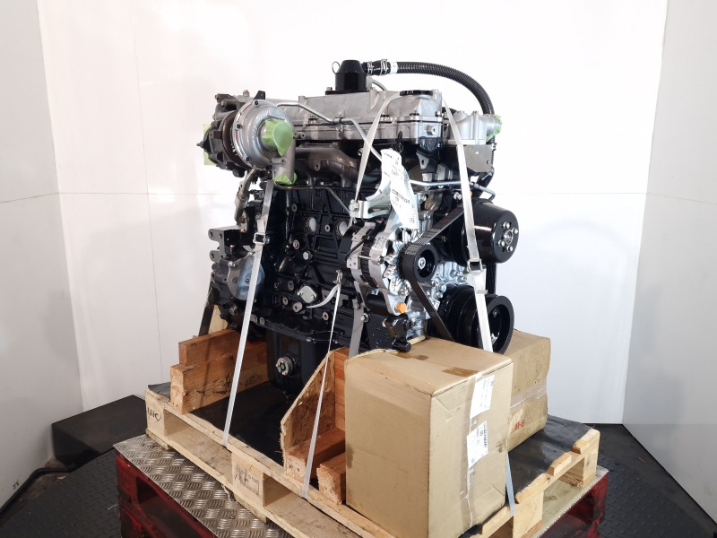 Isuzu AH-4HK1XYSJ-05P New Engine (Plant) - Engine for Construction machinery: picture 4 Isuzu AH-4HK1XYSJ-05P New Engine (Plant) - Engine for Construction machinery: picture 4
