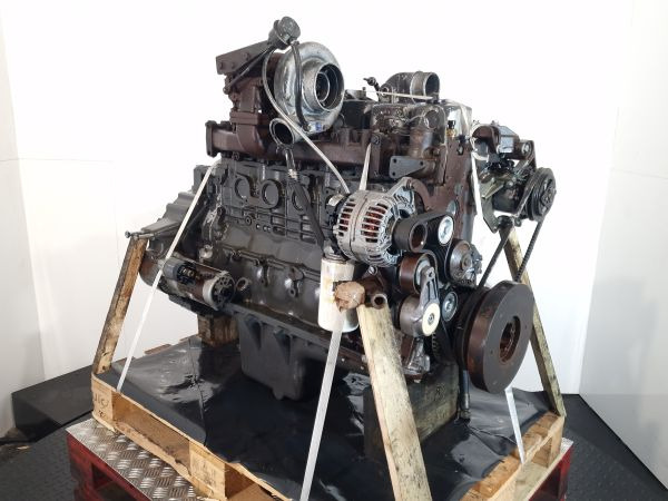 Iveco/Cummins F4BE0684A*D401 Engine (Plant) - Engine for Construction machinery: picture 4 Iveco/Cummins F4BE0684A*D401 Engine (Plant) - Engine for Construction machinery: picture 4