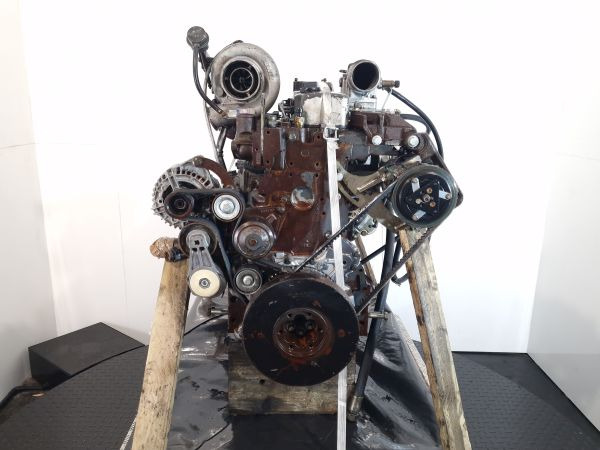 Iveco/Cummins F4BE0684A*D401 Engine (Plant) - Engine for Construction machinery: picture 5 Iveco/Cummins F4BE0684A*D401 Engine (Plant) - Engine for Construction machinery: picture 5
