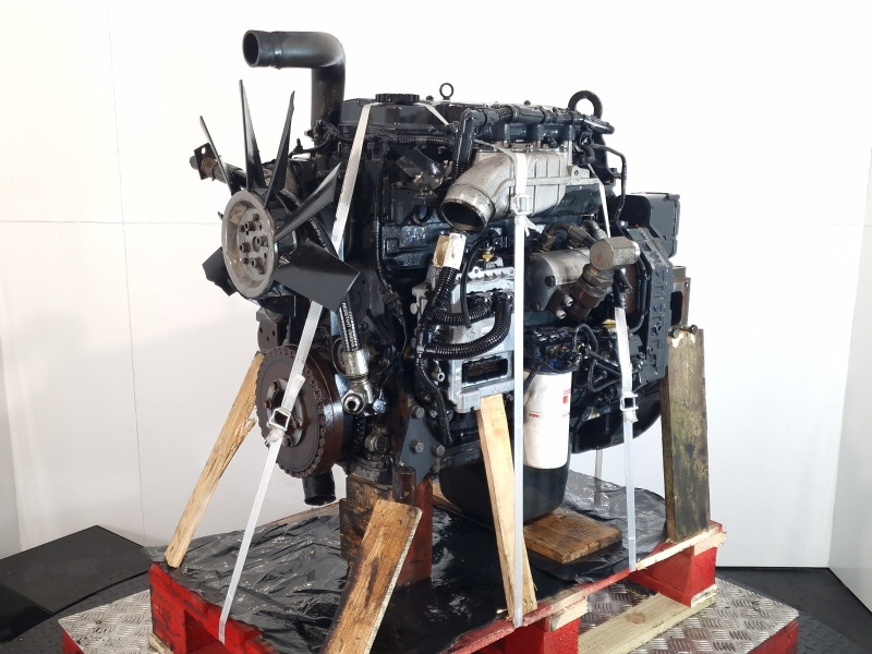 Engine for Industrial equipment Iveco/Cummins F4HE9484A*J  N45ENTX20 Engine (Industrial): picture 7