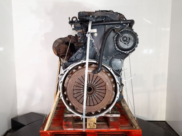 Iveco Cursor 11 E6 F3GFE611B*_804 Engine (Truck) 450 - Engine for Truck: picture 2 Iveco Cursor 11 E6 F3GFE611B*_804 Engine (Truck) 450 - Engine for Truck: picture 2