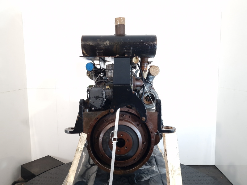 Iveco FPT 667TA F4HE0684J*D Engine (Plant) - Engine for Construction machinery: picture 2 Iveco FPT 667TA F4HE0684J*D Engine (Plant) - Engine for Construction machinery: picture 2