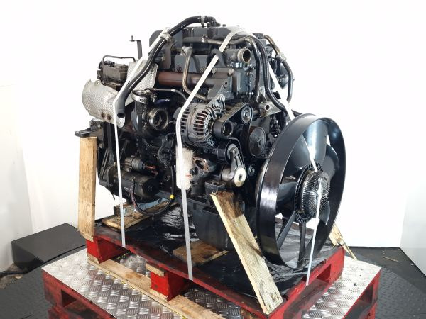 Iveco Tector 5 F4AFE411A*C002 Engine (Truck) - Engine for Truck: picture 5 Iveco Tector 5 F4AFE411A*C002 Engine (Truck) - Engine for Truck: picture 5