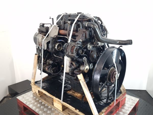 Iveco Tector 5 F4AFE411E*C001 Engine (Truck) - Engine for Truck: picture 5 Iveco Tector 5 F4AFE411E*C001 Engine (Truck) - Engine for Truck: picture 5