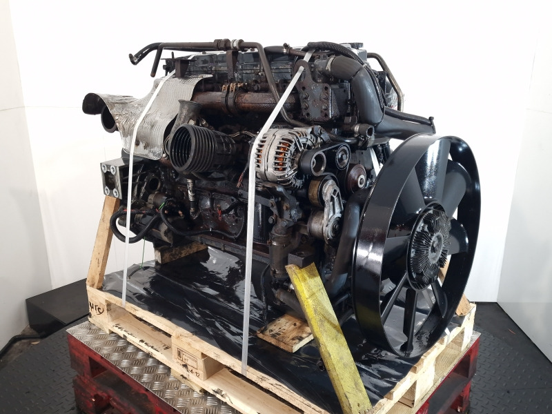 Iveco Tector 6ISB Euro 5 F4AE3681D*U101 Engine (Truck) - Engine for Truck: picture 4 Iveco Tector 6ISB Euro 5 F4AE3681D*U101 Engine (Truck) - Engine for Truck: picture 4