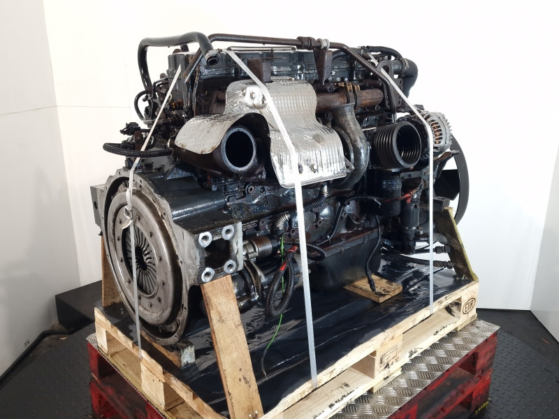 Iveco Tector 6ISB Euro 5 F4AE3681D*U101 Engine (Truck) - Engine for Truck: picture 1 Iveco Tector 6ISB Euro 5 F4AE3681D*U101 Engine (Truck) - Engine for Truck: picture 1
