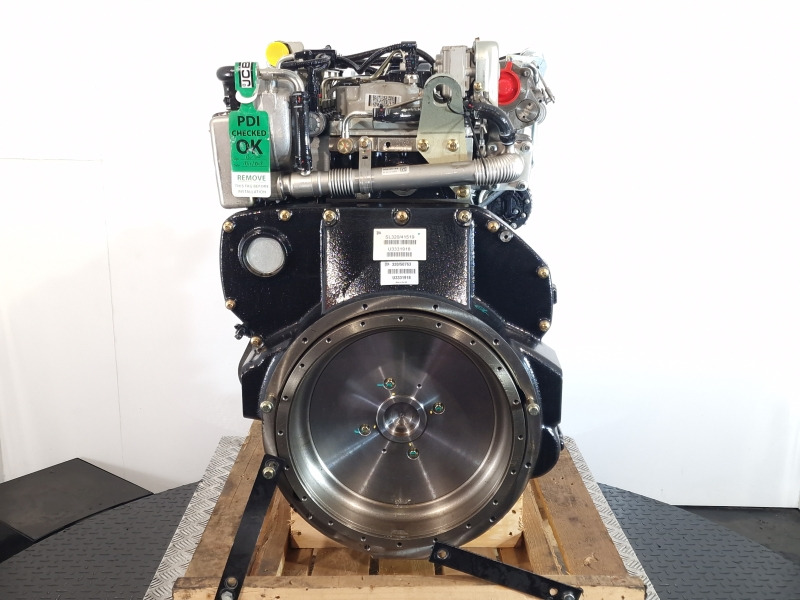 JCB 444 TA4-55 J3 Engine (Plant) - Engine for Construction machinery: picture 3 JCB 444 TA4-55 J3 Engine (Plant) - Engine for Construction machinery: picture 3