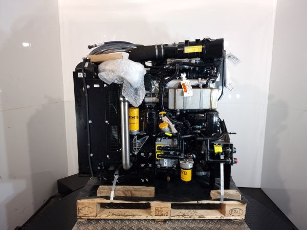 Engine for Construction machinery JCB 444 TA4-93 L2A Engine (Plant): picture 7 Engine for Construction machinery JCB 444 TA4-93 L2A Engine (Plant): picture 7