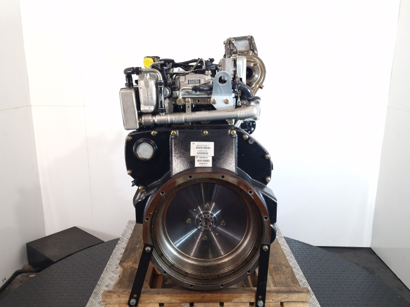 JCB 444 TA4i SH320/40617 Engine (Plant) - Engine for Construction machinery: picture 3 JCB 444 TA4i SH320/40617 Engine (Plant) - Engine for Construction machinery: picture 3