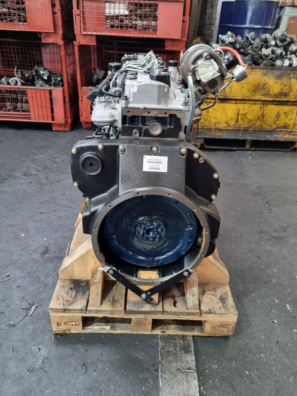 JCB 672 TA2-165 Engine (Plant) - Engine for Construction machinery: picture 1 JCB 672 TA2-165 Engine (Plant) - Engine for Construction machinery: picture 1