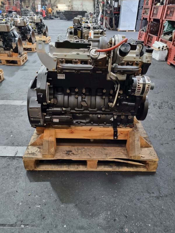 JCB 672 TA2-165 Engine (Plant) - Engine for Construction machinery: picture 3 JCB 672 TA2-165 Engine (Plant) - Engine for Construction machinery: picture 3