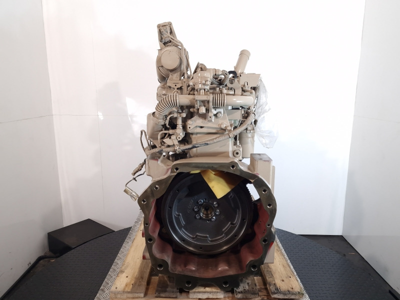 John Deere 6068HRT90 Engine (Agri) - Engine for Agricultural machinery: picture 2 John Deere 6068HRT90 Engine (Agri) - Engine for Agricultural machinery: picture 2