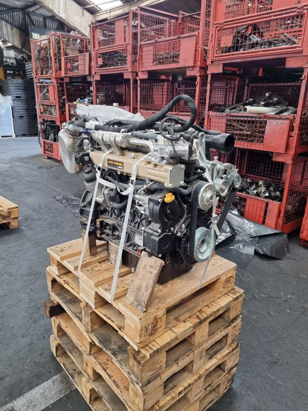 Kohler/JCB KDI-TCR 2504E5/22B Engine (Plant) - Engine for Construction machinery: picture 5 Kohler/JCB KDI-TCR 2504E5/22B Engine (Plant) - Engine for Construction machinery: picture 5