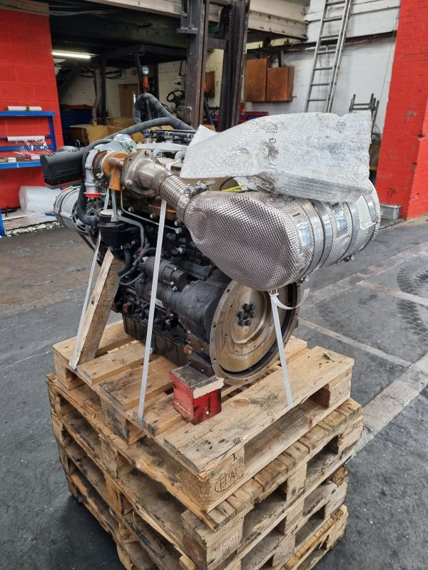 Kohler/JCB KDI-TCR 2504E5/22B Engine (Plant) - Engine for Construction machinery: picture 1 Kohler/JCB KDI-TCR 2504E5/22B Engine (Plant) - Engine for Construction machinery: picture 1