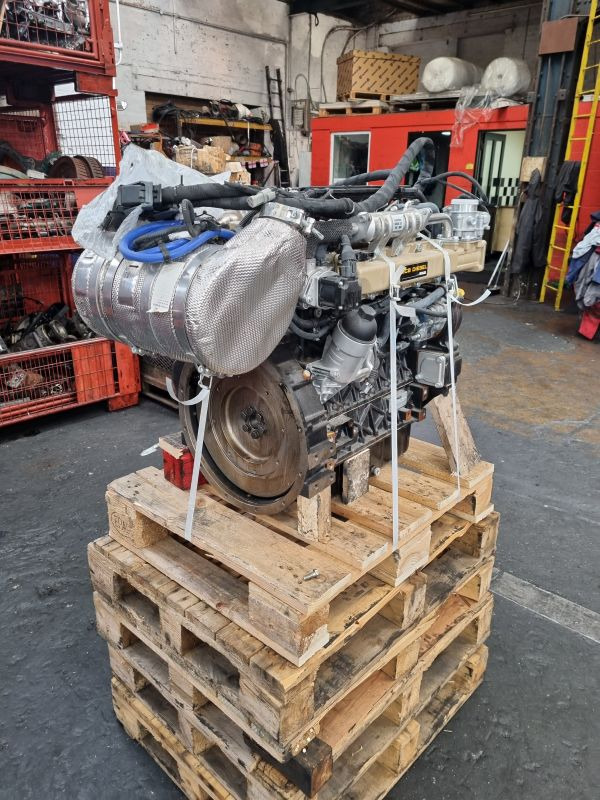 Kohler/JCB KDI-TCR 2504E5/22B Engine (Plant) - Engine for Construction machinery: picture 2 Kohler/JCB KDI-TCR 2504E5/22B Engine (Plant) - Engine for Construction machinery: picture 2