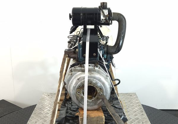 Kubota V1505-EU3 Engine (Plant) - Engine for Construction machinery: picture 2 Kubota V1505-EU3 Engine (Plant) - Engine for Construction machinery: picture 2