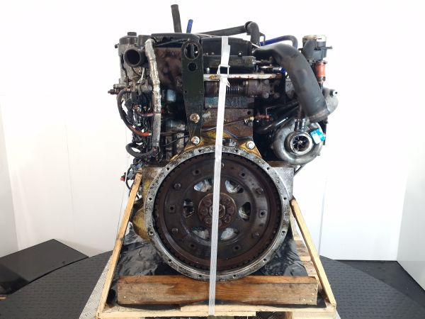 MAN D0834 LOH60 Engine (Bus) - Engine: picture 3 MAN D0834 LOH60 Engine (Bus) - Engine: picture 3