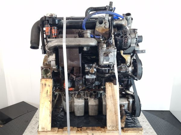 MAN D0834 LOH60 Engine (Bus) - Engine: picture 4 MAN D0834 LOH60 Engine (Bus) - Engine: picture 4