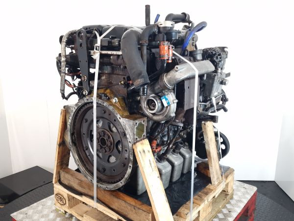 MAN D0834 LOH60 Engine (Bus) - Engine: picture 1 MAN D0834 LOH60 Engine (Bus) - Engine: picture 1