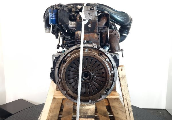 MAN D0836 LF04 Engine (Truck) 2004 220 - Engine for Truck: picture 2 MAN D0836 LF04 Engine (Truck) 2004 220 - Engine for Truck: picture 2