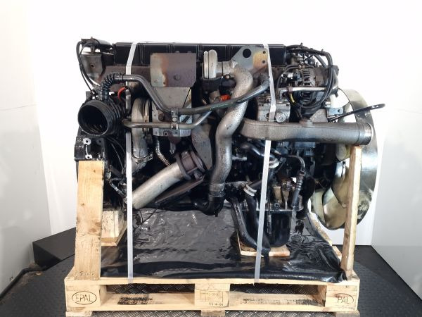 MAN D0836 LFL63 Engine (Truck) - Engine for Truck: picture 3 MAN D0836 LFL63 Engine (Truck) - Engine for Truck: picture 3