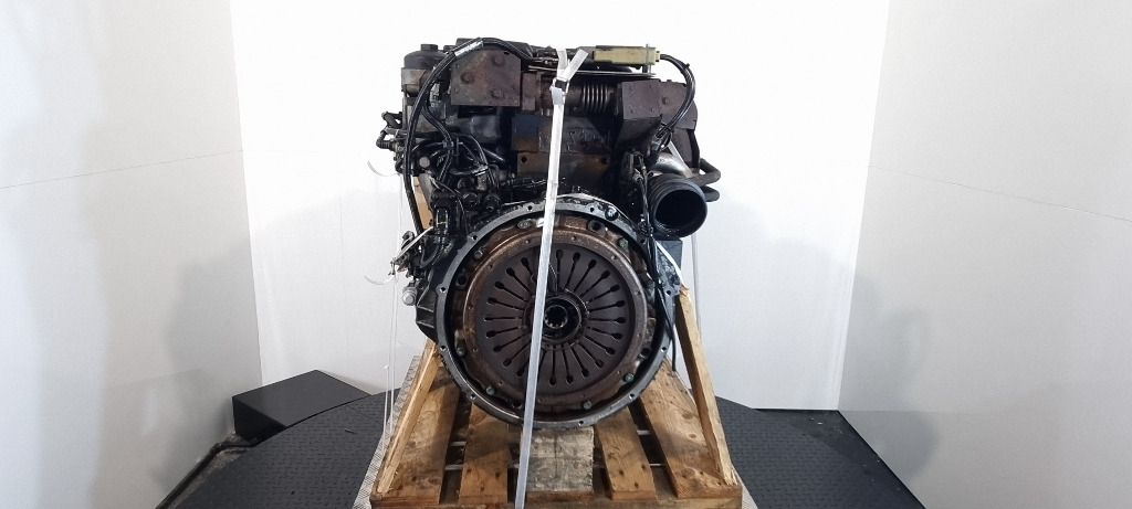 MAN D0836 LFL63 Engine (Truck) - Engine for Truck: picture 3 MAN D0836 LFL63 Engine (Truck) - Engine for Truck: picture 3