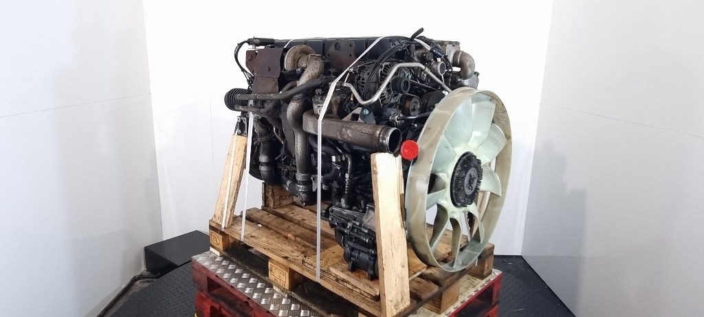 MAN D0836 LFL63 Engine (Truck) - Engine for Truck: picture 5 MAN D0836 LFL63 Engine (Truck) - Engine for Truck: picture 5
