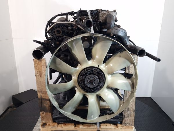 MAN D0836 LFL63 Engine (Truck) - Engine for Truck: picture 5 MAN D0836 LFL63 Engine (Truck) - Engine for Truck: picture 5