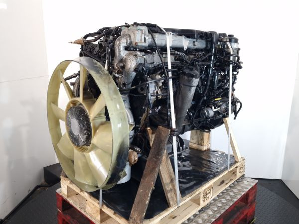 Engine for Truck MAN D0836 LFL65 Engine (Truck): picture 7