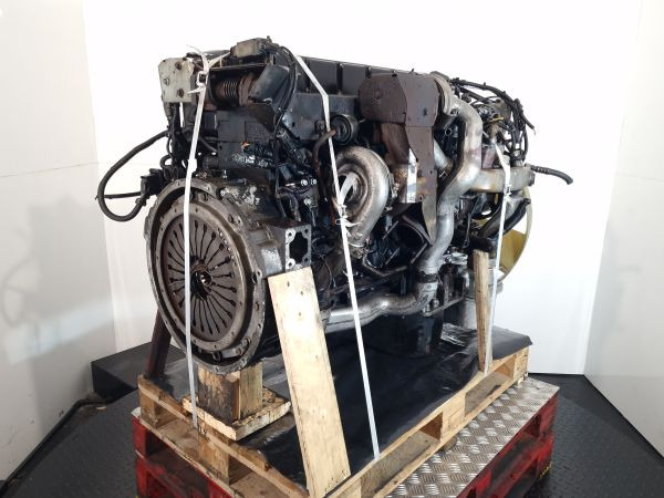MAN D0836 LFL65 Engine (Truck) - Engine for Truck: picture 1 MAN D0836 LFL65 Engine (Truck) - Engine for Truck: picture 1