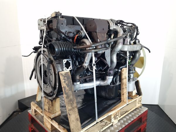 MAN D0836 LFL65 Engine (Truck) - Engine for Truck: picture 1 MAN D0836 LFL65 Engine (Truck) - Engine for Truck: picture 1