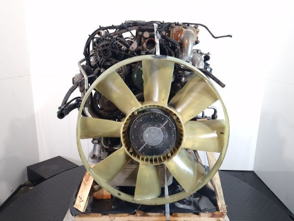 MAN D0836 LFL65 Engine (Truck) - Engine for Truck: picture 5 MAN D0836 LFL65 Engine (Truck) - Engine for Truck: picture 5