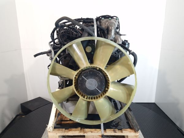 MAN D0836 LFL65 Engine (Truck) - Engine for Truck: picture 5 MAN D0836 LFL65 Engine (Truck) - Engine for Truck: picture 5