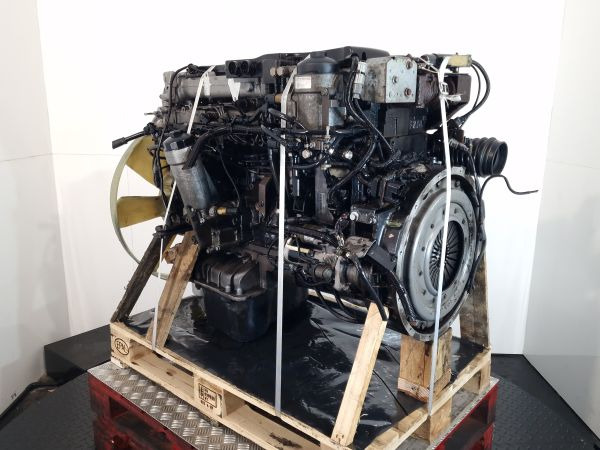 Engine for Truck MAN D0836 LFL65 Engine (Truck): picture 9