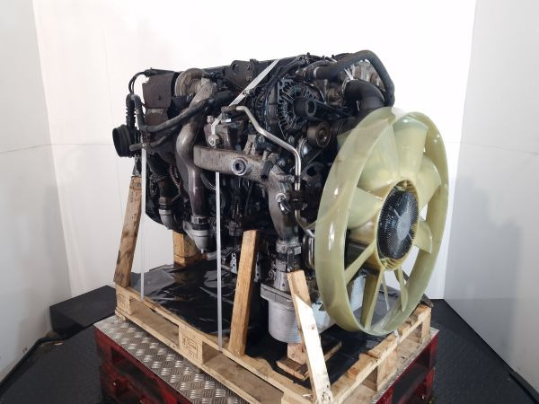 MAN D0836 LFL65 Engine (Truck) - Engine for Truck: picture 4 MAN D0836 LFL65 Engine (Truck) - Engine for Truck: picture 4