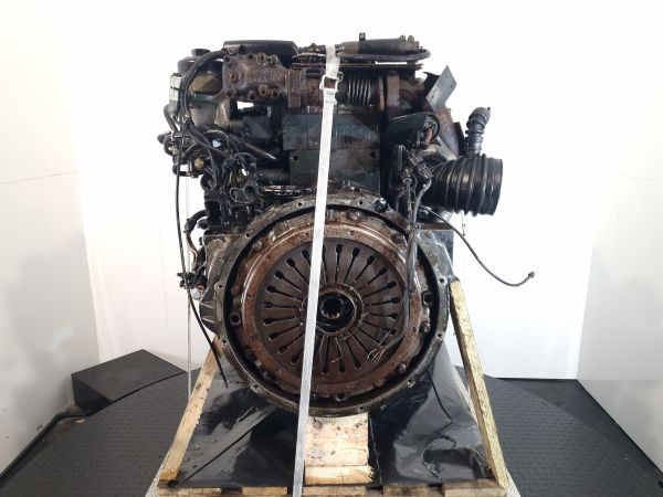 MAN D0836 LFL65 Engine (Truck) - Engine for Truck: picture 2 MAN D0836 LFL65 Engine (Truck) - Engine for Truck: picture 2