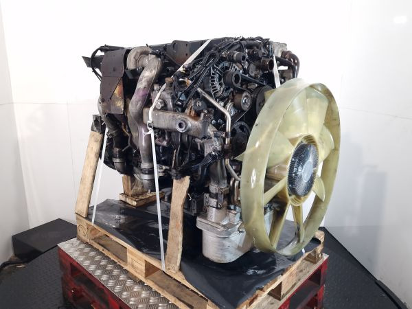 MAN D0836 LFL65 Engine (Truck) - Engine for Truck: picture 4 MAN D0836 LFL65 Engine (Truck) - Engine for Truck: picture 4