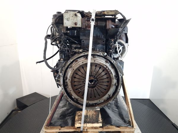 MAN D0836 LFL65 Engine (Truck) - Engine for Truck: picture 2 MAN D0836 LFL65 Engine (Truck) - Engine for Truck: picture 2
