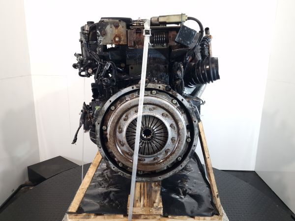 MAN D0836 LFL65 Engine (Truck) - Engine for Truck: picture 2 MAN D0836 LFL65 Engine (Truck) - Engine for Truck: picture 2