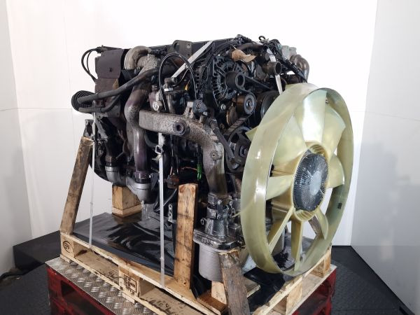 MAN D0836 LFL65 Engine (Truck) - Engine for Truck: picture 5 MAN D0836 LFL65 Engine (Truck) - Engine for Truck: picture 5