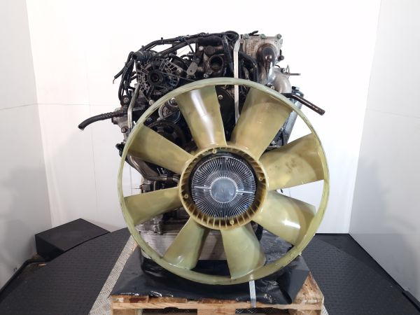 MAN D0836 LFL65 Engine (Truck) - Engine for Truck: picture 5 MAN D0836 LFL65 Engine (Truck) - Engine for Truck: picture 5