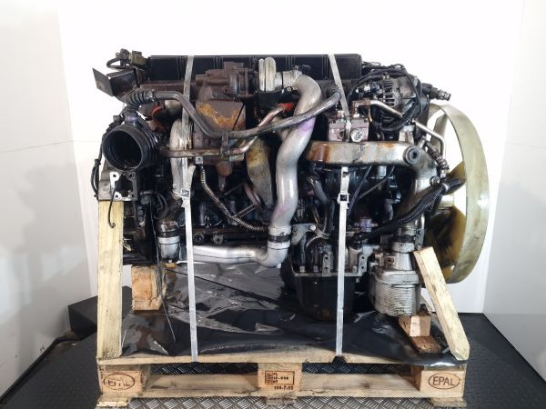 MAN D0836 LFL65 Engine (Truck) - Engine for Truck: picture 3 MAN D0836 LFL65 Engine (Truck) - Engine for Truck: picture 3