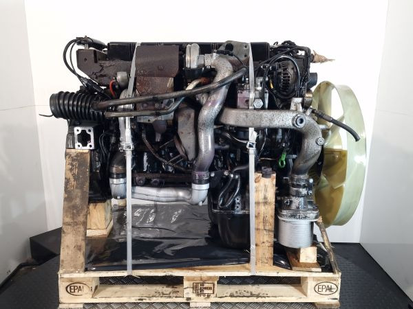 MAN D0836 LFL65 Engine (Truck) - Engine for Truck: picture 4 MAN D0836 LFL65 Engine (Truck) - Engine for Truck: picture 4