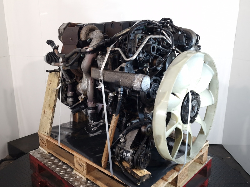 MAN D0836 LFL66 Engine (Truck) - Engine for Truck: picture 4 MAN D0836 LFL66 Engine (Truck) - Engine for Truck: picture 4