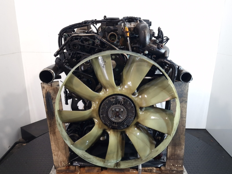 MAN D0836 LFL66 Engine (Truck) - Engine for Truck: picture 5 MAN D0836 LFL66 Engine (Truck) - Engine for Truck: picture 5