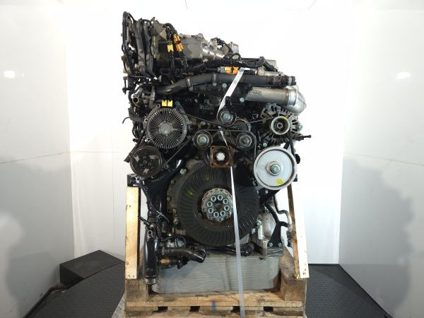 MAN D2066 LF86 Engine (Truck) - Engine for Truck: picture 5 MAN D2066 LF86 Engine (Truck) - Engine for Truck: picture 5