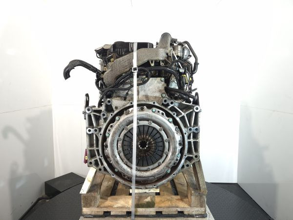 MAN D2066 LF86 Engine (Truck) - Engine for Truck: picture 2 MAN D2066 LF86 Engine (Truck) - Engine for Truck: picture 2
