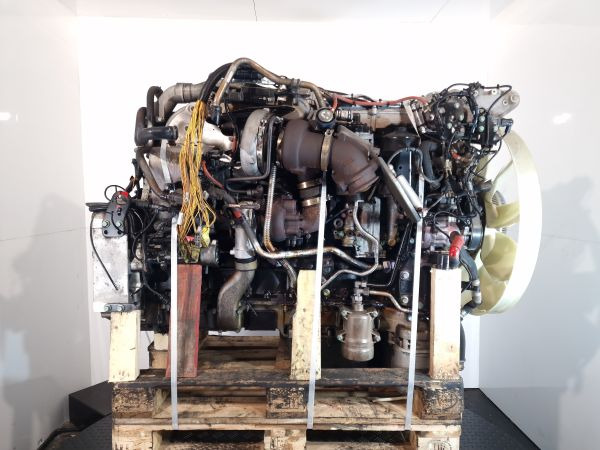 MAN D2676 LF22 Engine (Truck) - Engine for Truck: picture 4 MAN D2676 LF22 Engine (Truck) - Engine for Truck: picture 4
